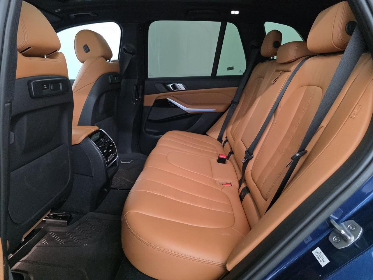 2021 BMW X5 xDrive45e M Sport Package Harman Kardon Sound Portland OR