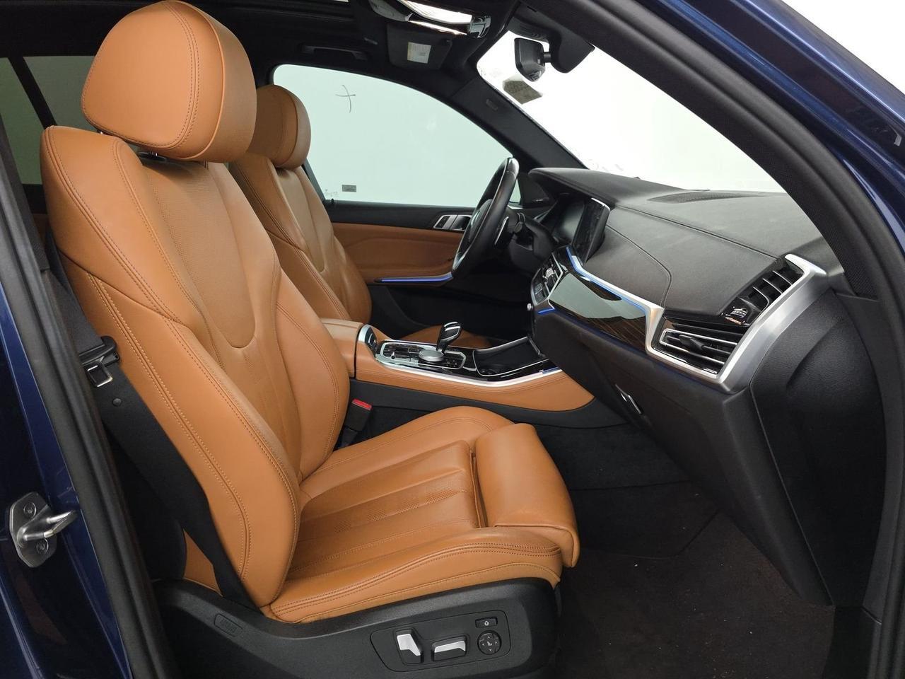 2021 BMW X5 xDrive45e M Sport Package Harman Kardon Sound Portland OR