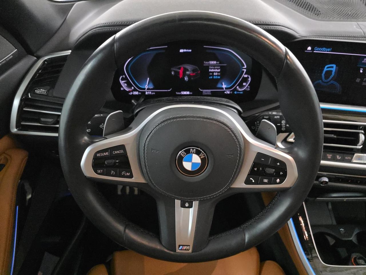 2021 BMW X5 xDrive45e M Sport Package Harman Kardon Sound Portland OR