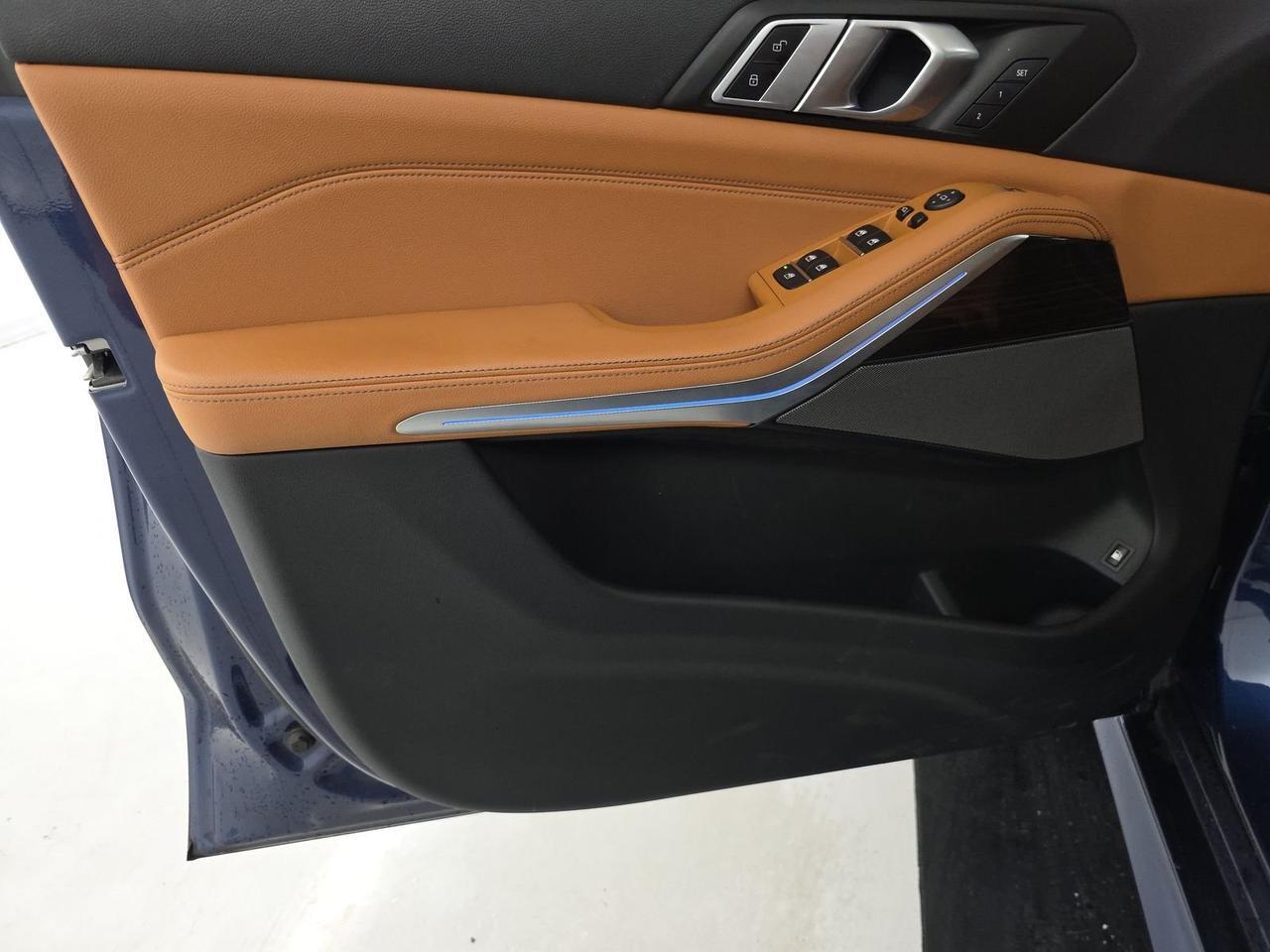 2021 BMW X5 xDrive45e M Sport Package Harman Kardon Sound Portland OR