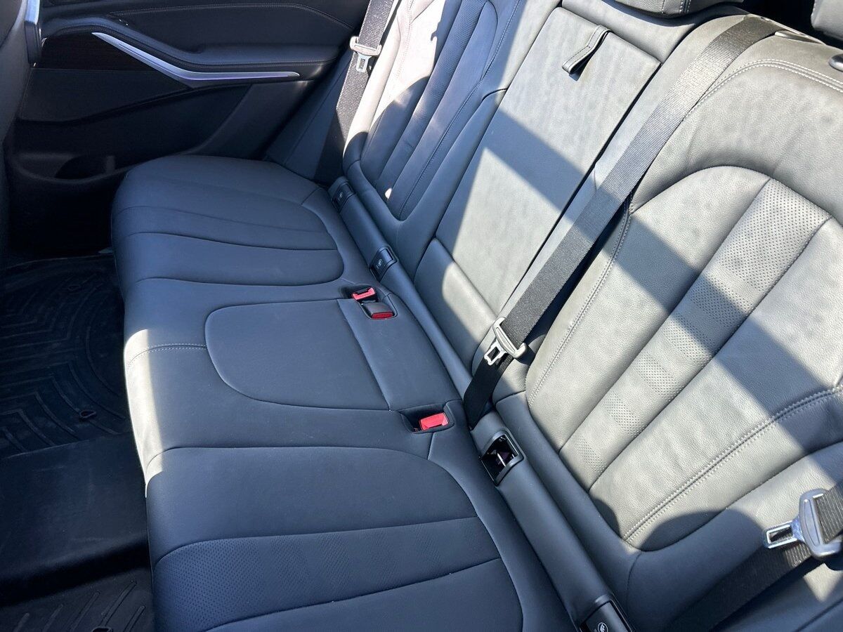 2021 BMW X5 xDrive45e M Sport Package Head-Up Display Portland OR