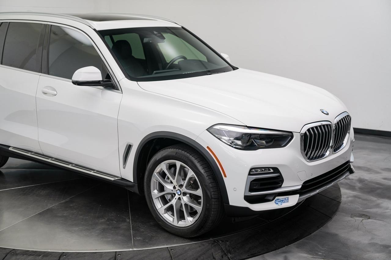 2021 BMW X5 xDrive45e Newport Beach CA