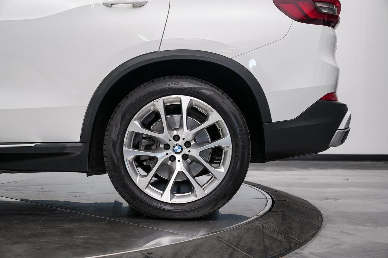 2021 BMW X5 xDrive45e Newport Beach CA