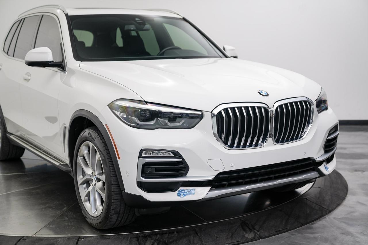 2021 BMW X5 xDrive45e Newport Beach CA