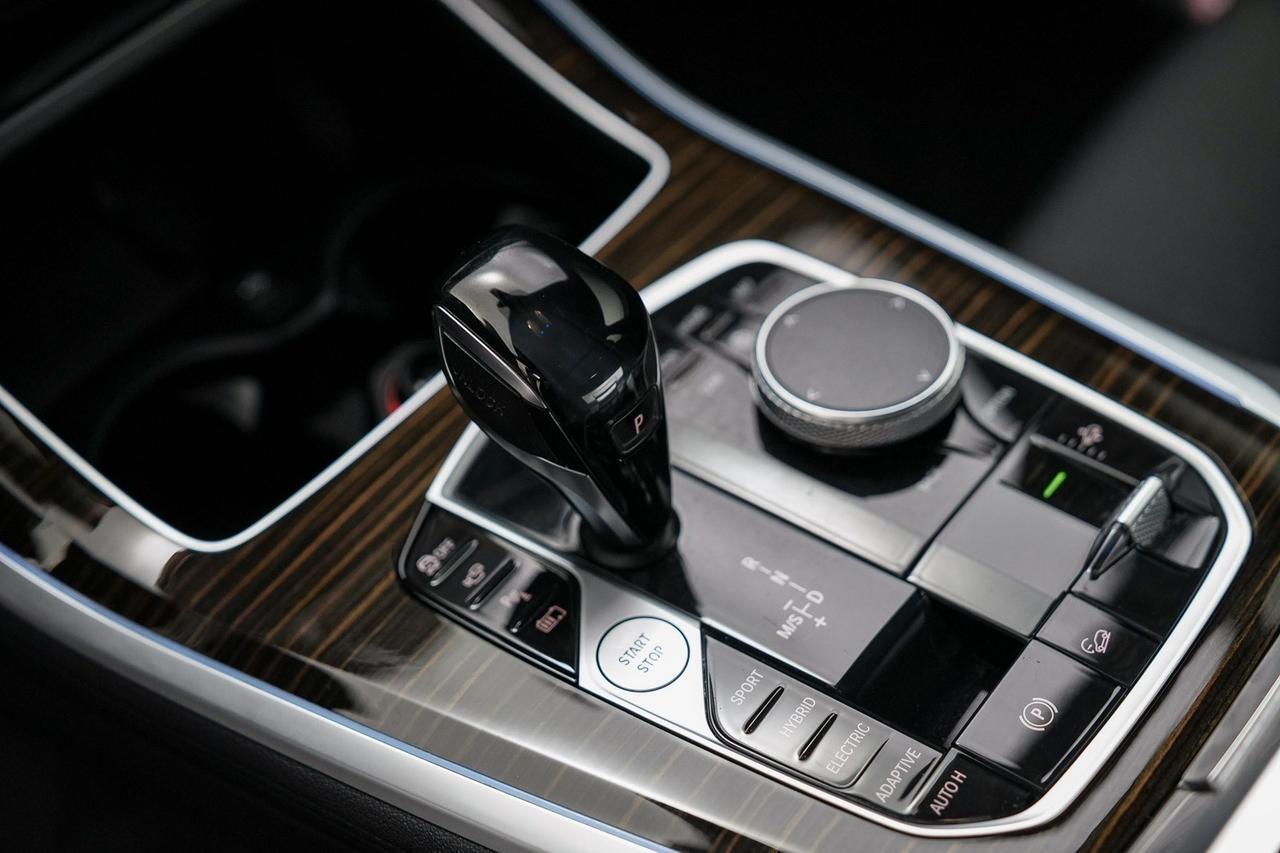 2021 BMW X5 xDrive45e Newport Beach CA