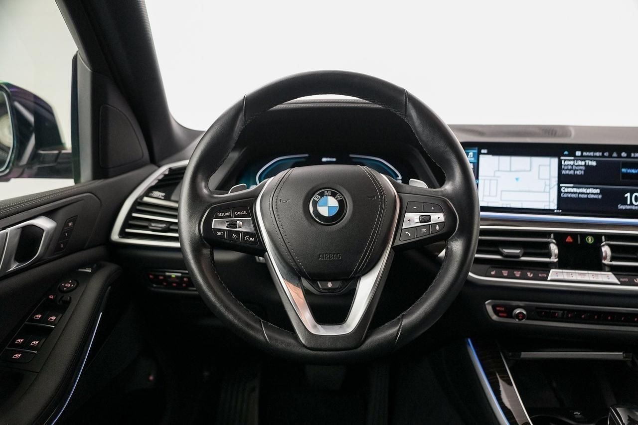 2021 BMW X5 xDrive45e Newport Beach CA