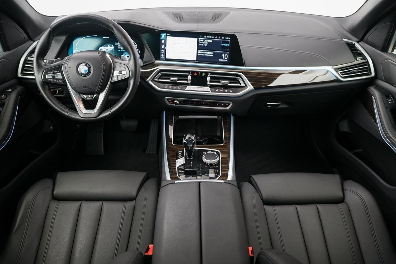 2021 BMW X5 xDrive45e Newport Beach CA