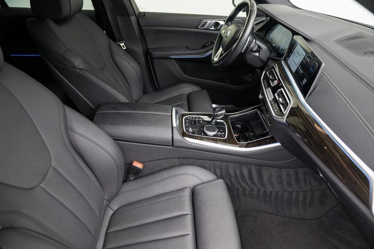 2021 BMW X5 xDrive45e Newport Beach CA