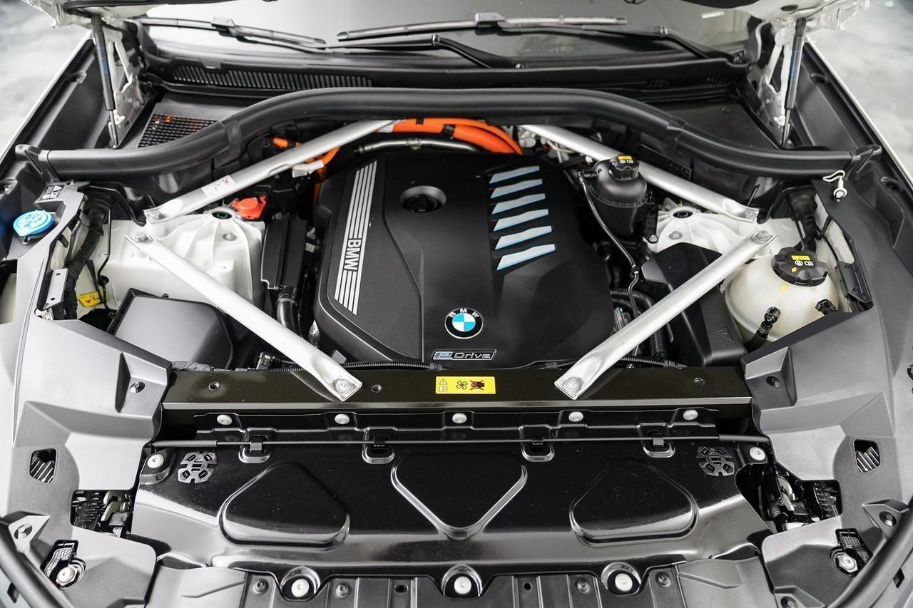 2021 BMW X5 xDrive45e Newport Beach CA