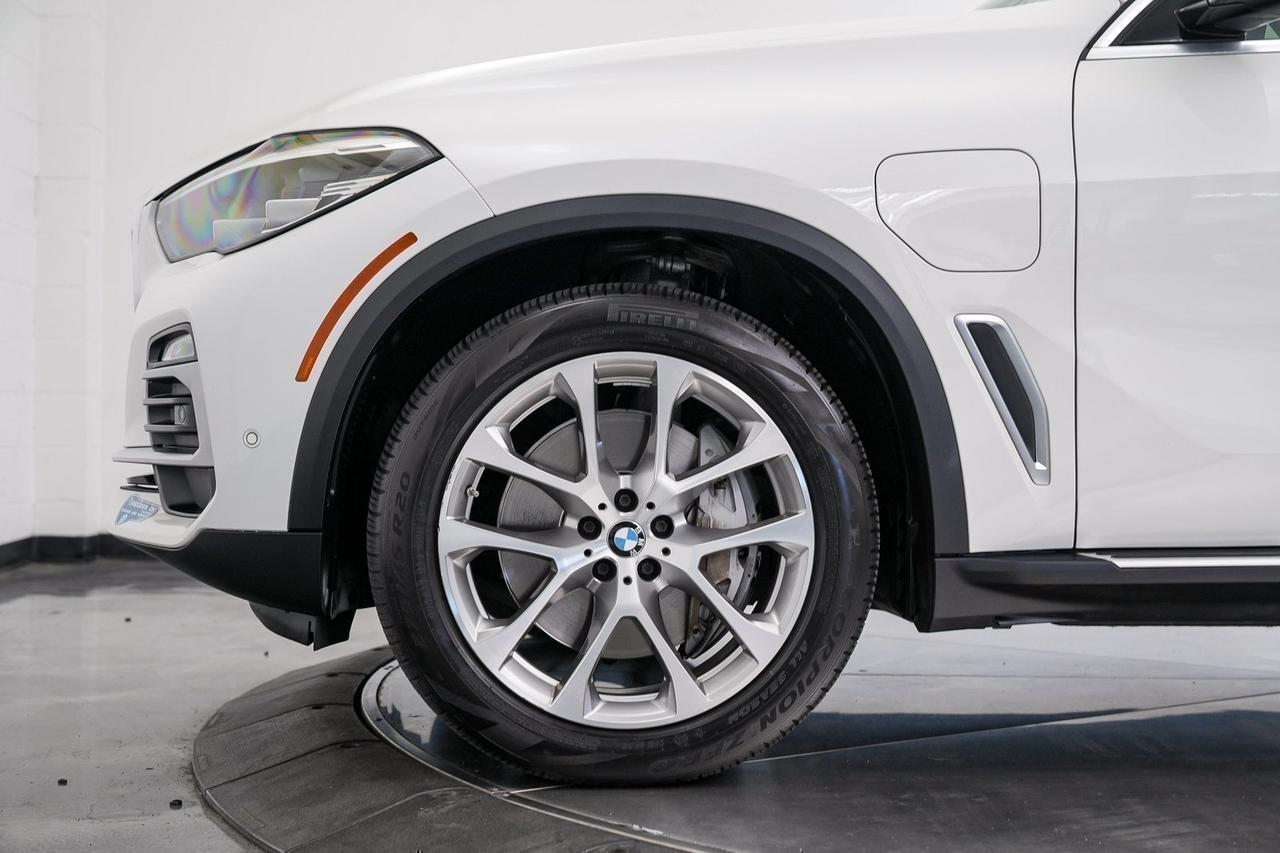 2021 BMW X5 xDrive45e Newport Beach CA