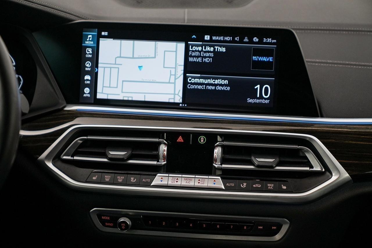 2021 BMW X5 xDrive45e Newport Beach CA