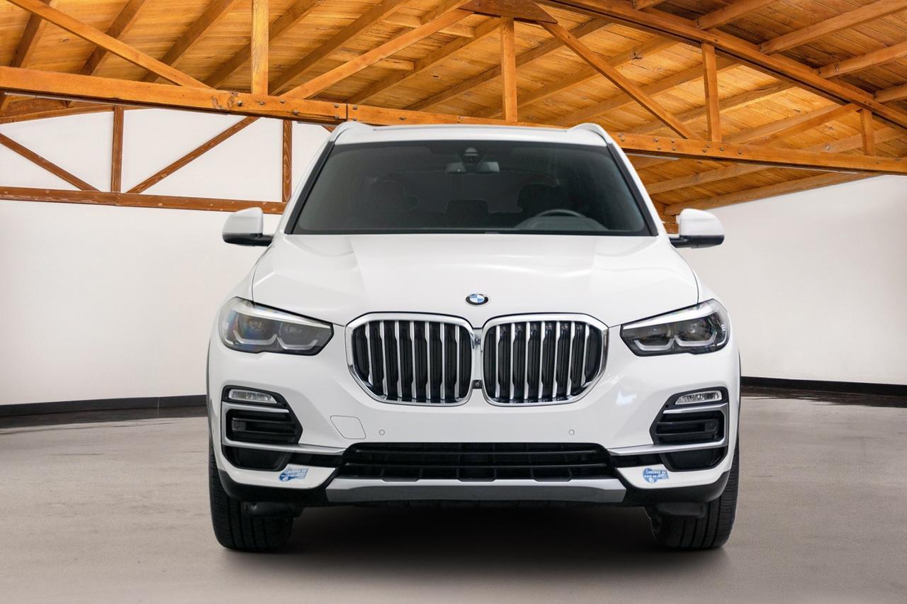 2021 BMW X5 xDrive45e Newport Beach CA