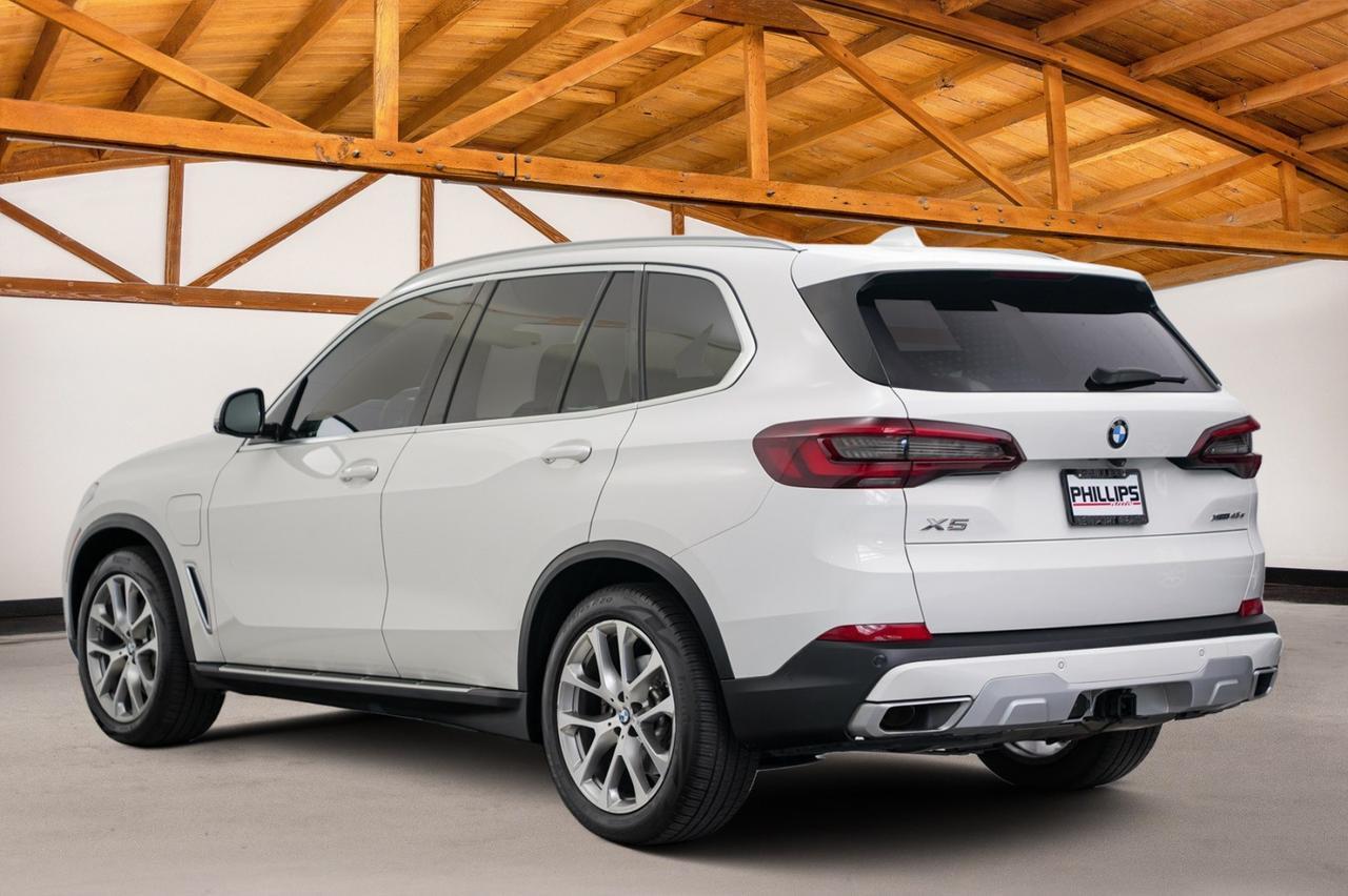 2021 BMW X5 xDrive45e Newport Beach CA