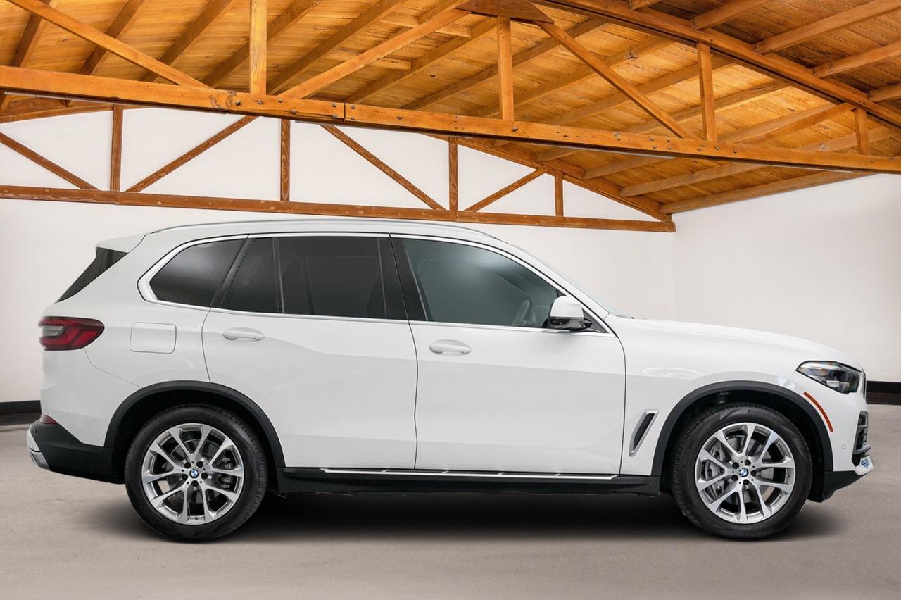 2021 BMW X5 xDrive45e Newport Beach CA