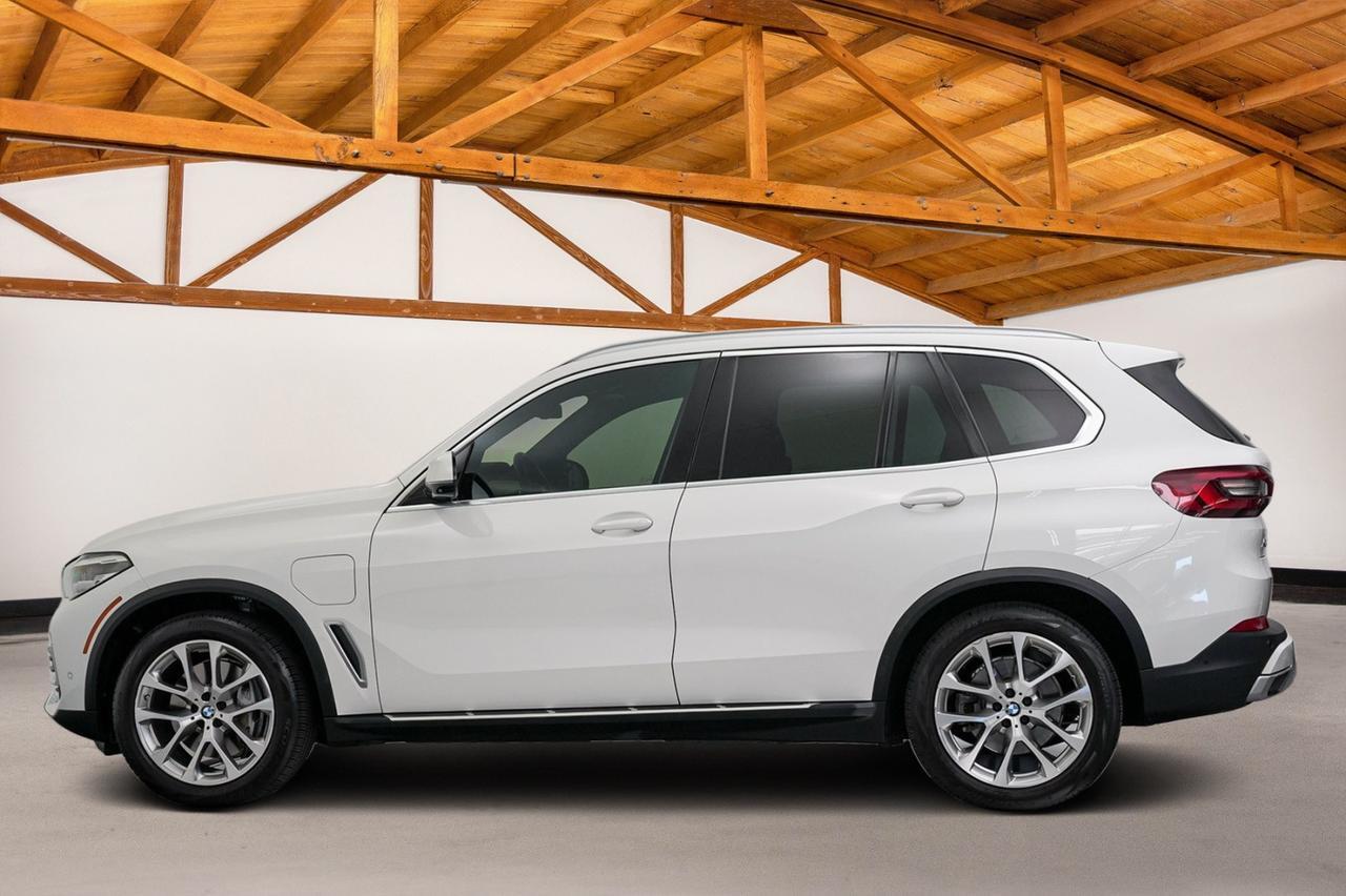 2021 BMW X5 xDrive45e Newport Beach CA