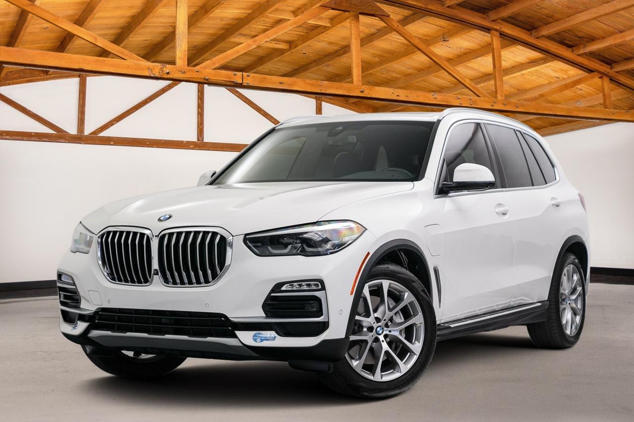 2021 BMW X5 xDrive45e Newport Beach CA