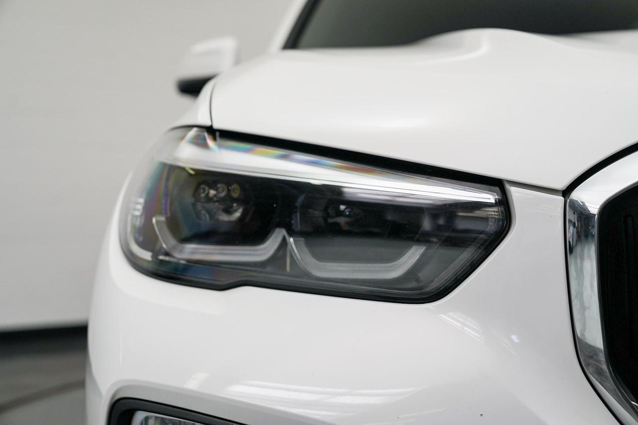 2021 BMW X5 xDrive45e Newport Beach CA