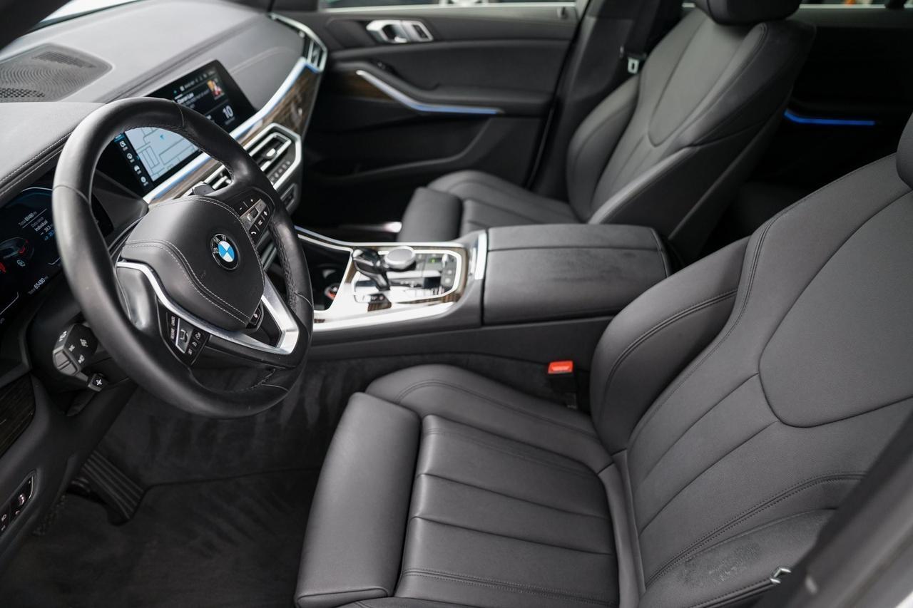 2021 BMW X5 xDrive45e Newport Beach CA