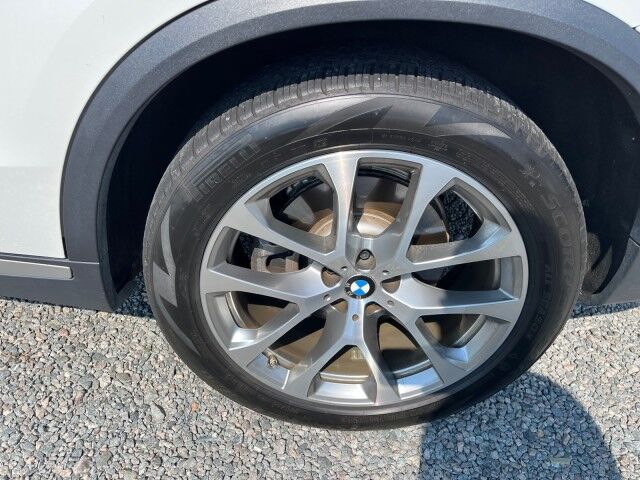 2021 BMW X5 xDrive45e Plug-in Hybrid Ashland VA