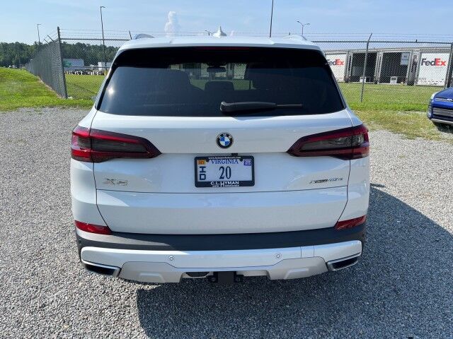 2021 BMW X5 xDrive45e Plug-in Hybrid Ashland VA