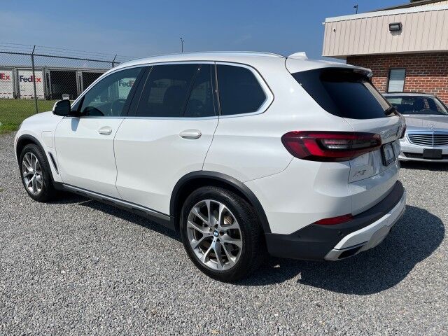 2021 BMW X5 xDrive45e Plug-in Hybrid Ashland VA