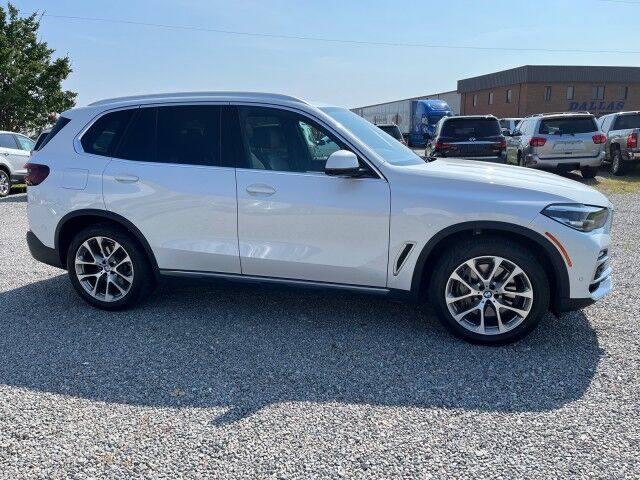 2021 BMW X5 xDrive45e Plug-in Hybrid Ashland VA