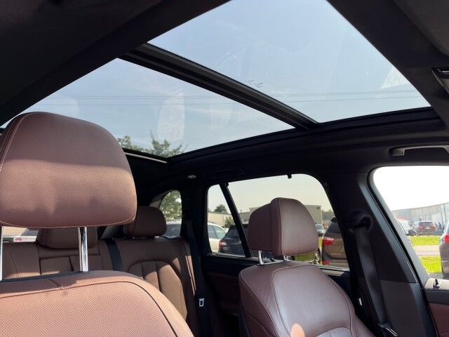 2021 BMW X5 xDrive45e Plug-in Hybrid Ashland VA