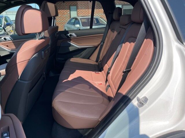 2021 BMW X5 xDrive45e Plug-in Hybrid Ashland VA