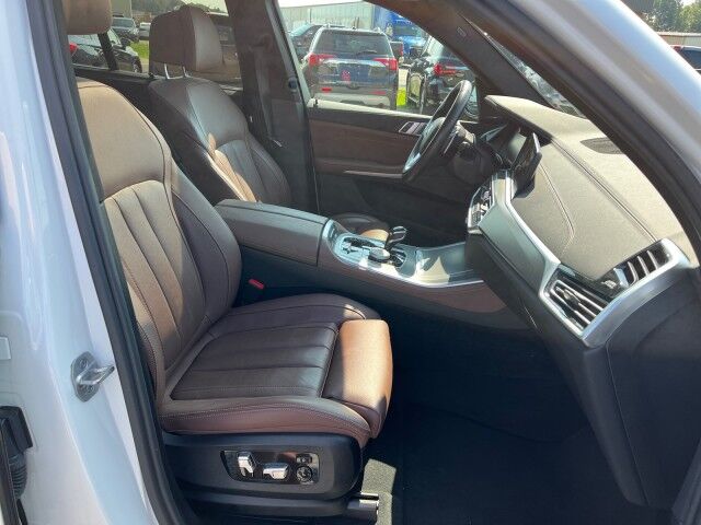 2021 BMW X5 xDrive45e Plug-in Hybrid Ashland VA