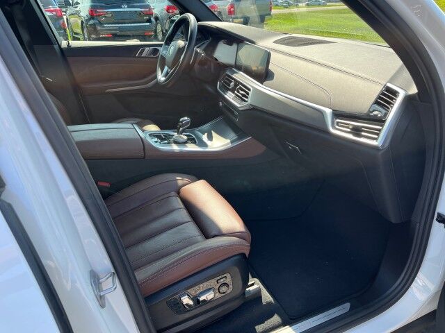 2021 BMW X5 xDrive45e Plug-in Hybrid Ashland VA