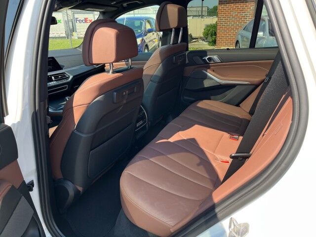2021 BMW X5 xDrive45e Plug-in Hybrid Ashland VA