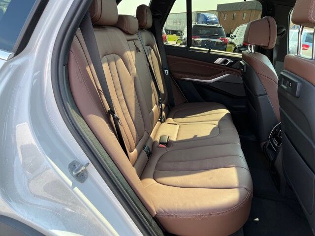 2021 BMW X5 xDrive45e Plug-in Hybrid Ashland VA