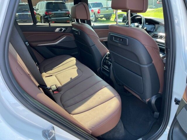 2021 BMW X5 xDrive45e Plug-in Hybrid Ashland VA