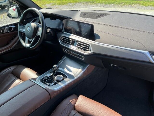 2021 BMW X5 xDrive45e Plug-in Hybrid Ashland VA