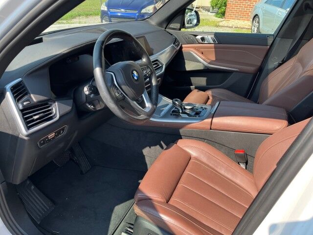 2021 BMW X5 xDrive45e Plug-in Hybrid Ashland VA