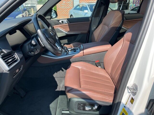 2021 BMW X5 xDrive45e Plug-in Hybrid Ashland VA