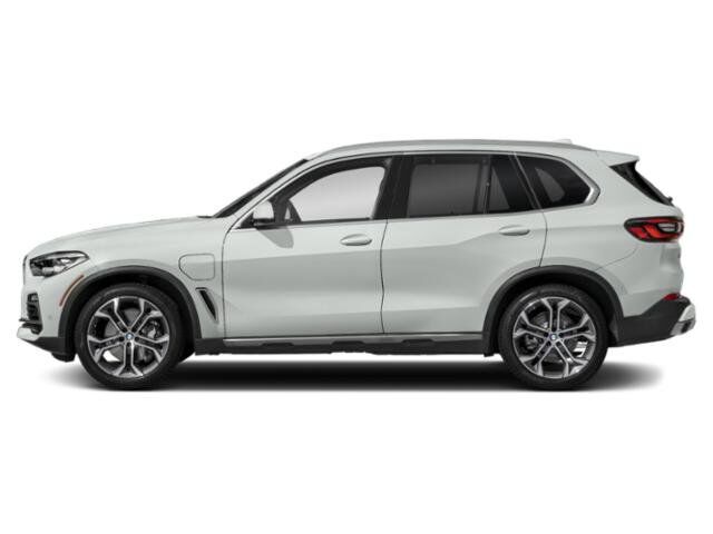 2021 BMW X5 xDrive45e San Antonio TX