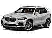 2021 BMW X5 xDrive45e
