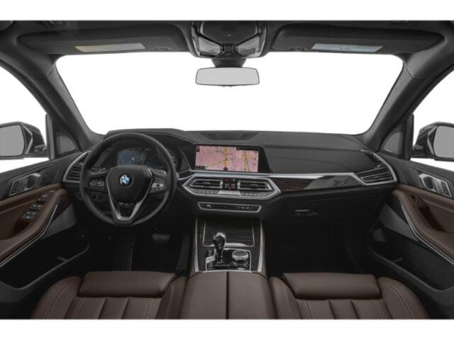 2021 BMW X5 xDrive45e San Antonio TX