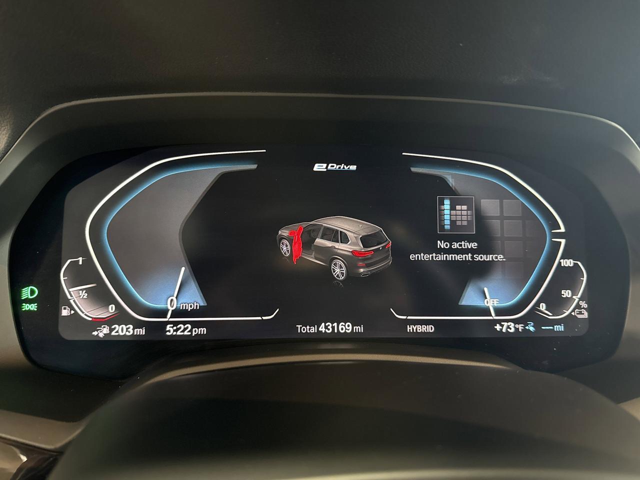 2021 BMW X5 xDrive45e San Antonio TX