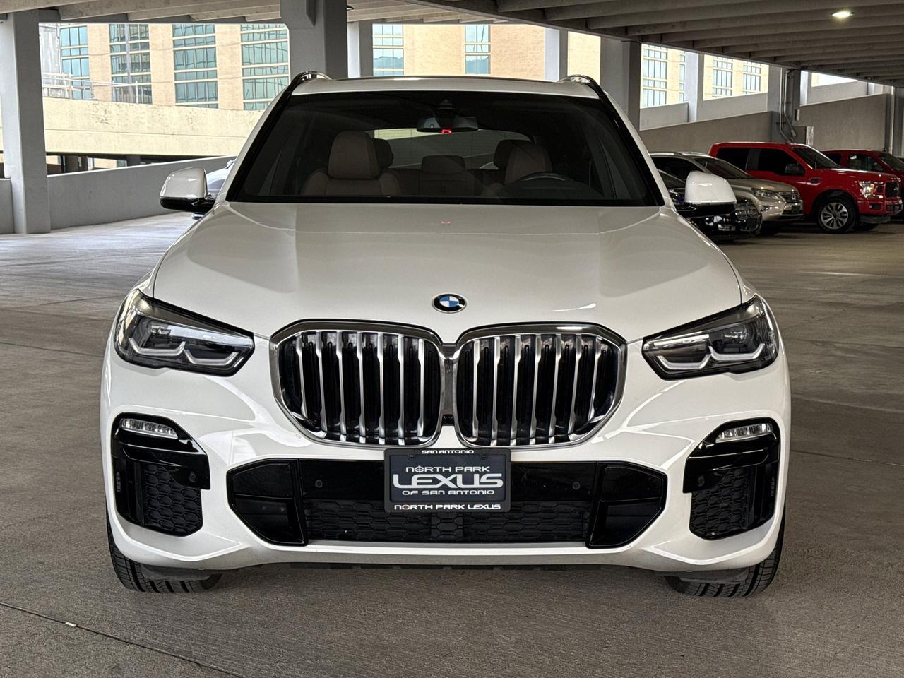 2021 BMW X5 xDrive45e San Antonio TX