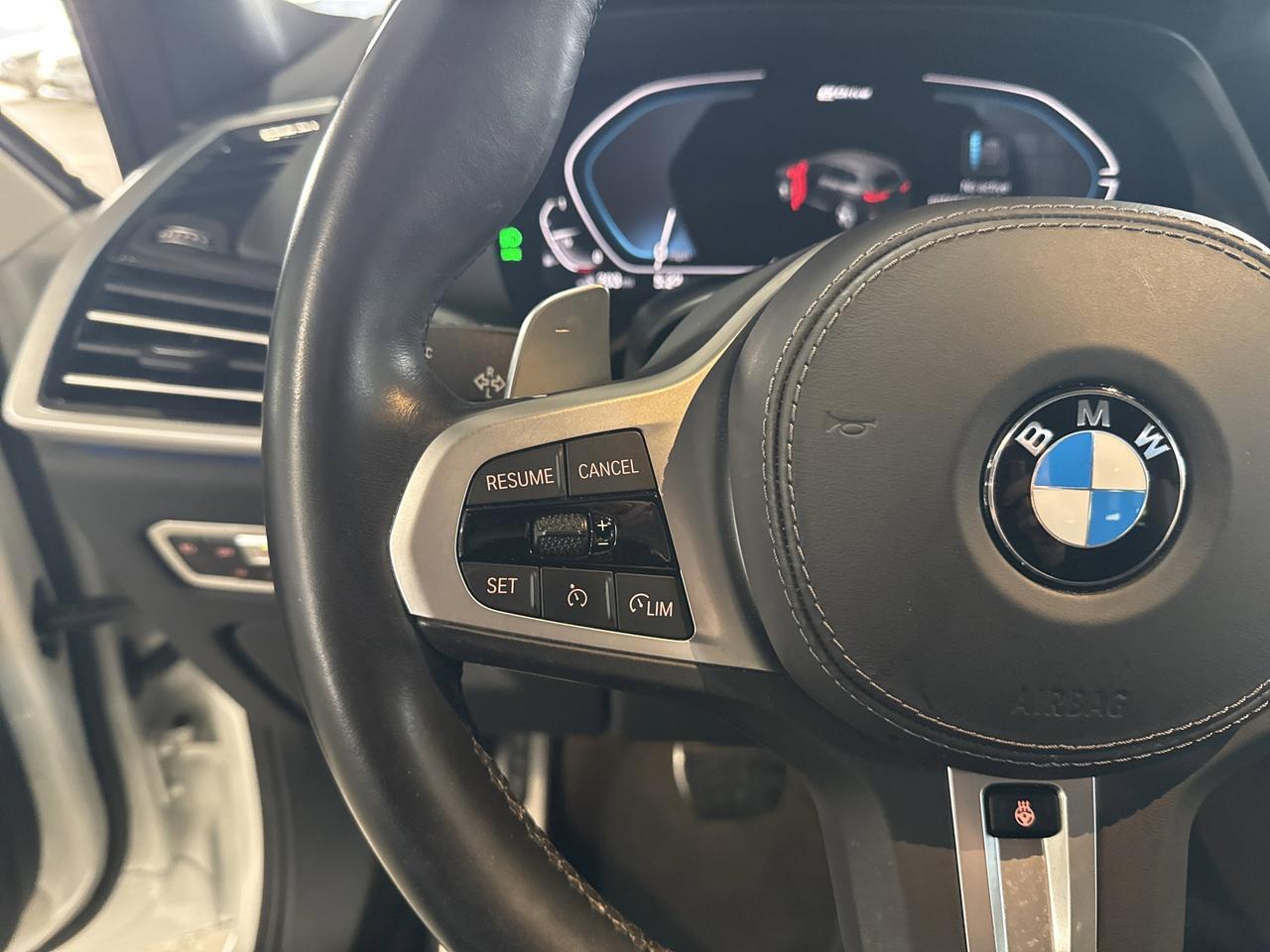 2021 BMW X5 xDrive45e San Antonio TX