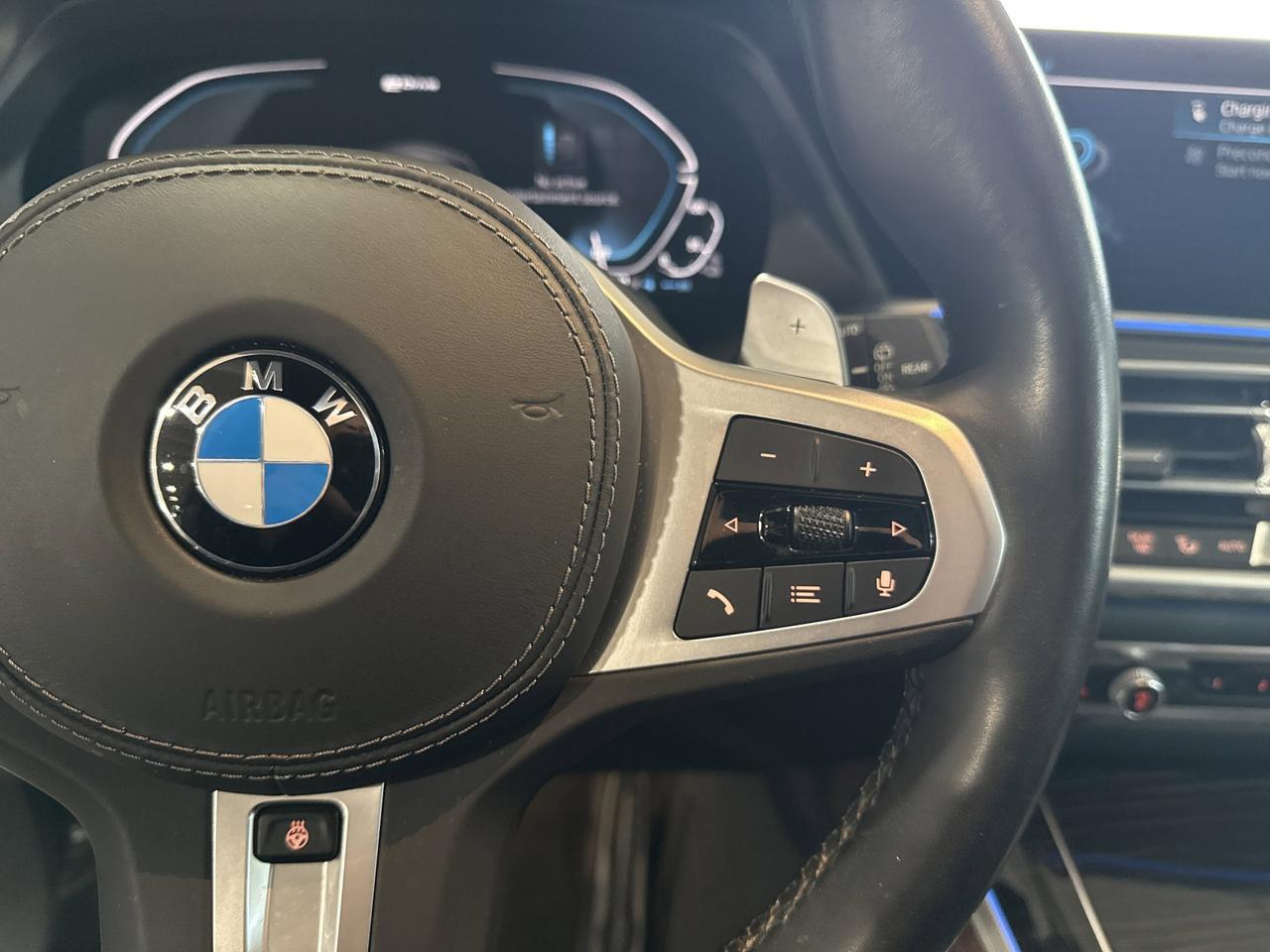 2021 BMW X5 xDrive45e San Antonio TX