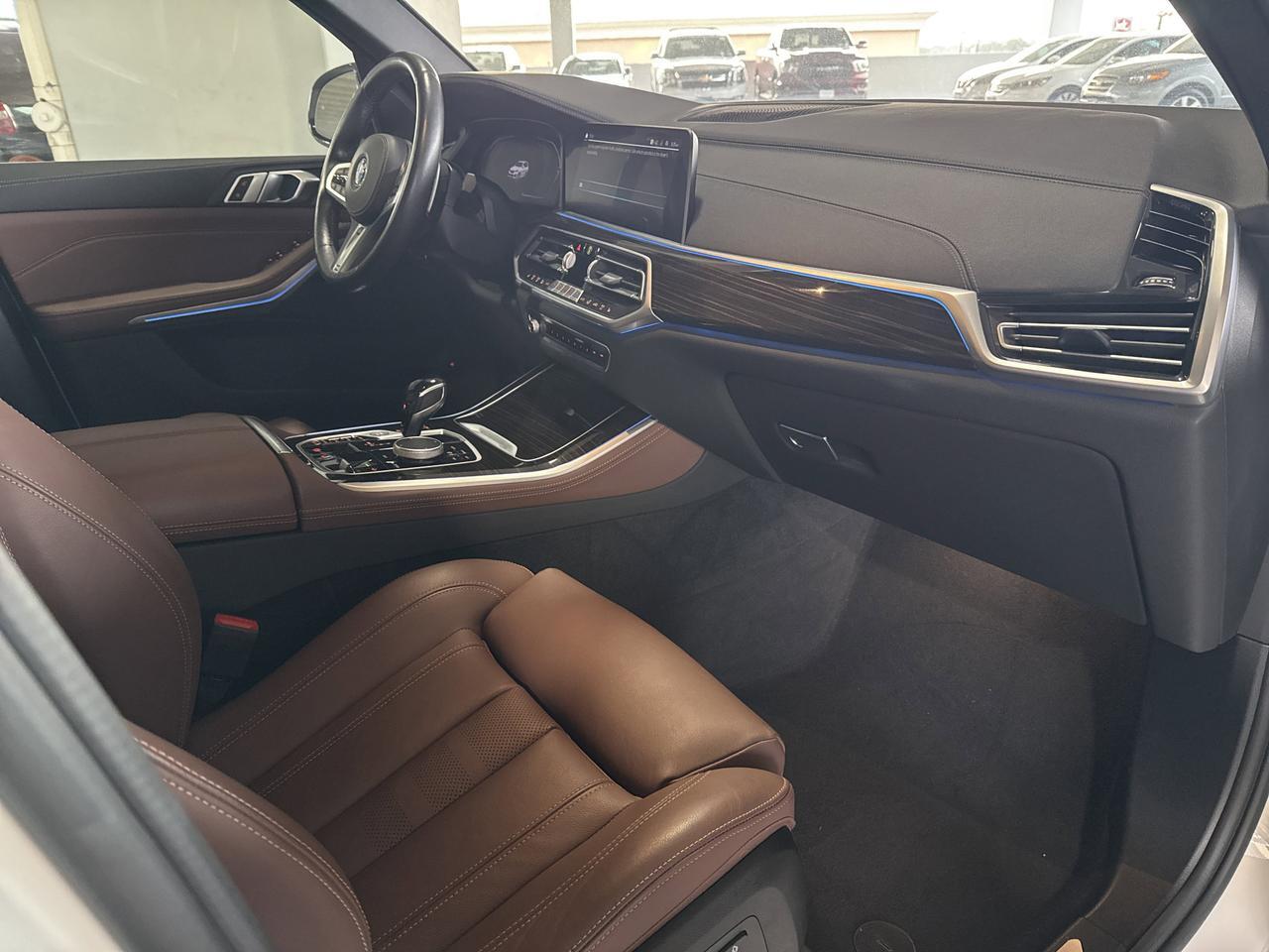 2021 BMW X5 xDrive45e San Antonio TX