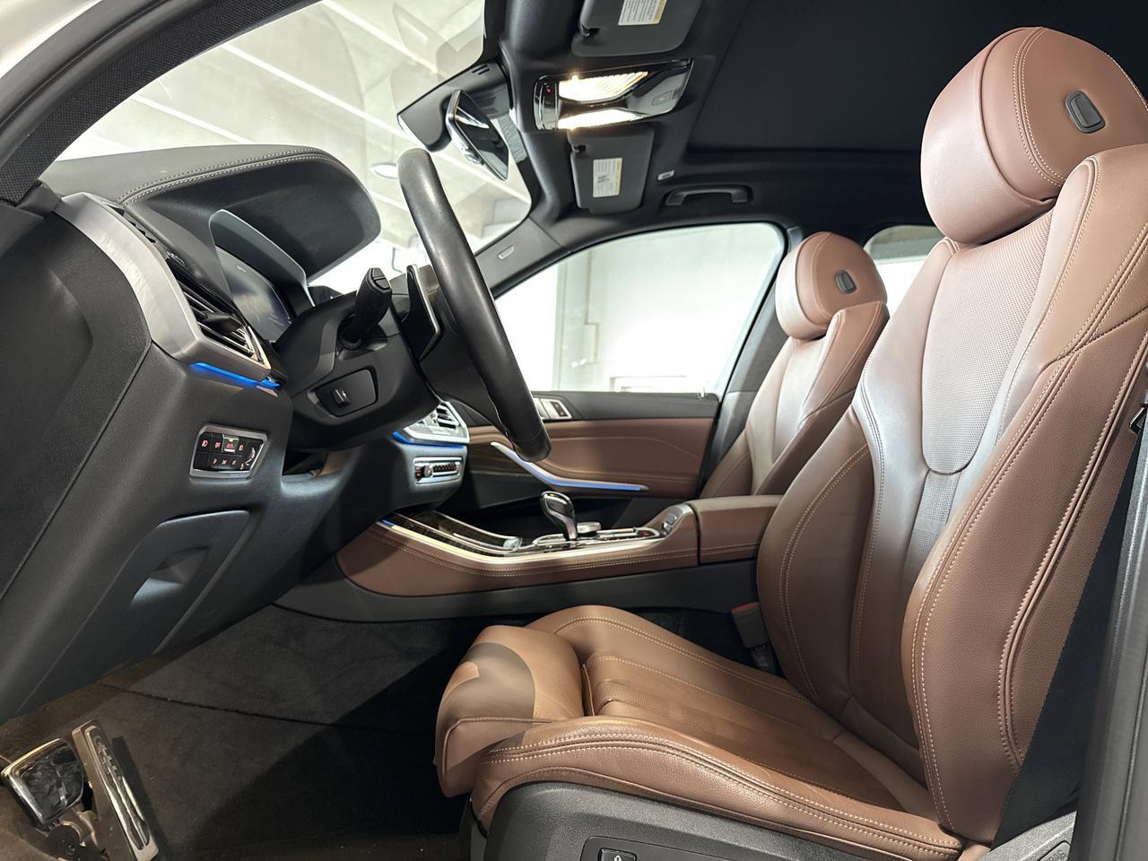 2021 BMW X5 xDrive45e San Antonio TX