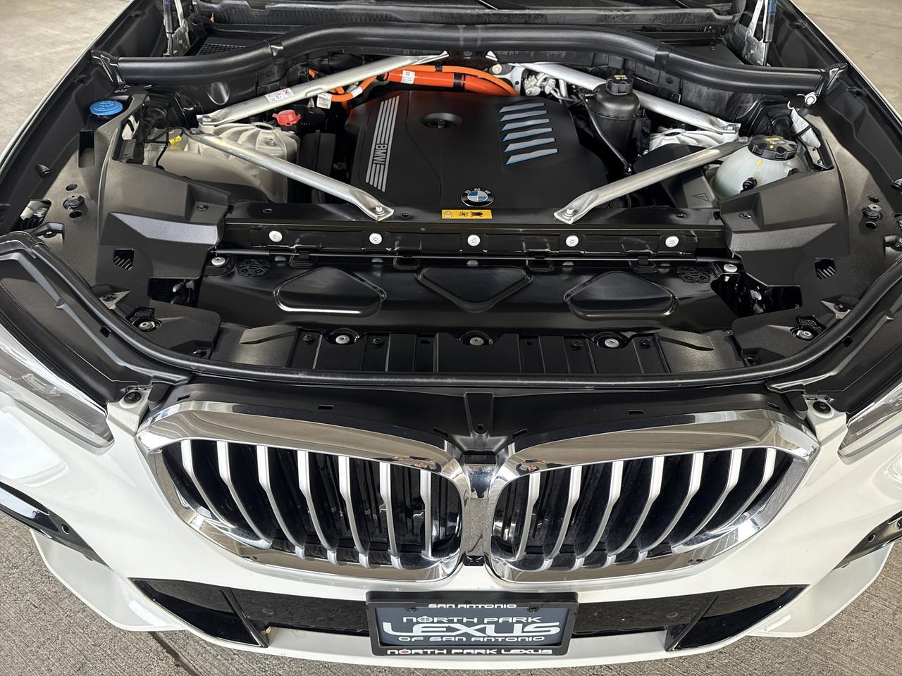 2021 BMW X5 xDrive45e San Antonio TX