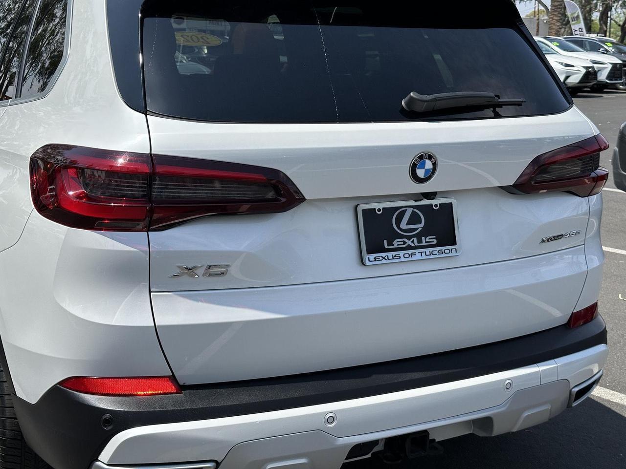 2021 BMW X5 xDrive45e Tucson AZ