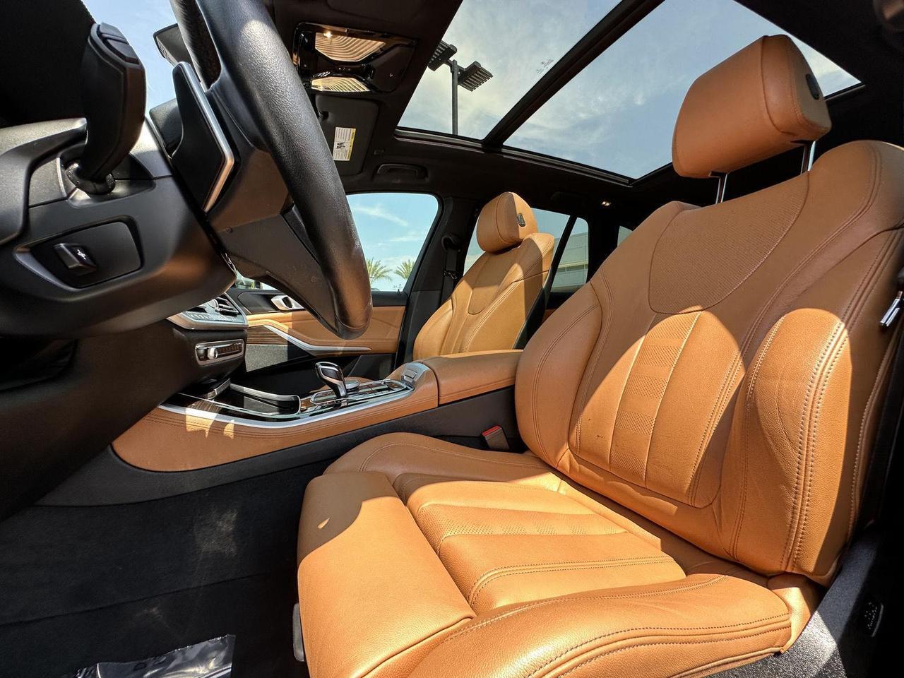 2021 BMW X5 xDrive45e Tucson AZ