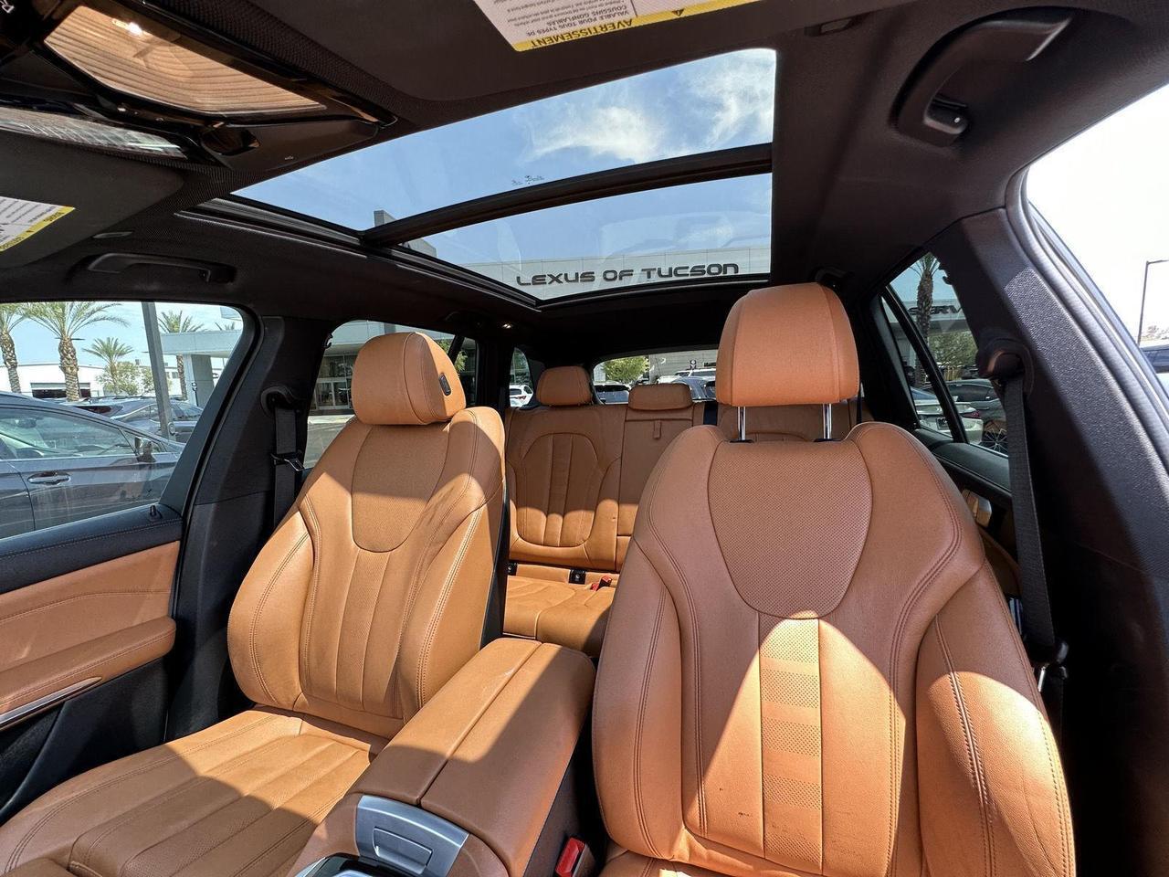 2021 BMW X5 xDrive45e Tucson AZ