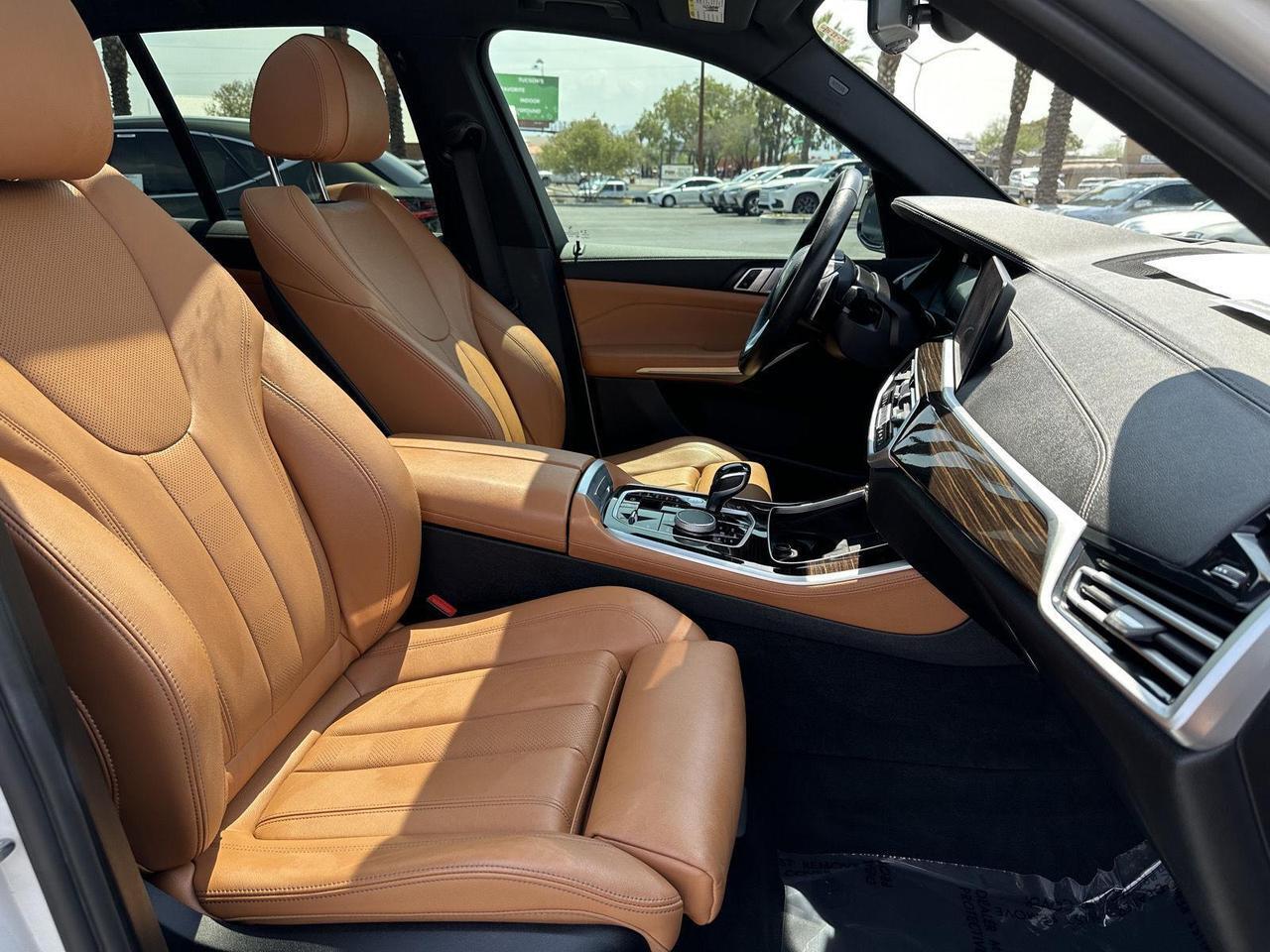 2021 BMW X5 xDrive45e Tucson AZ